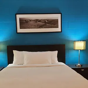 Roadking Inn Calgary