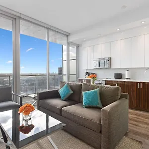 Soho Residences Lisgar **** Ottawa