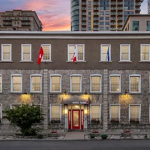 Swiss *** Ottawa