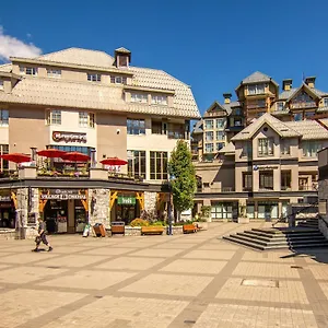 Village Centre By Latour And Aparthotel Whistler