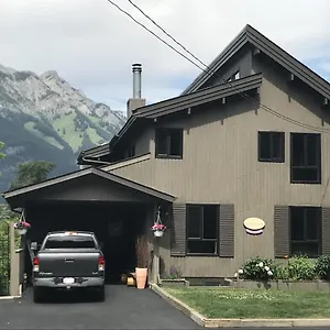 Mountain View Bed & Breakfast Banff