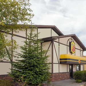 Super 8 By Wyndham Victoria Airport Hotel Saanichton