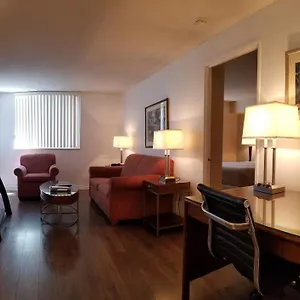 Glen Grove - Conservatory Tower Aparthotel Toronto