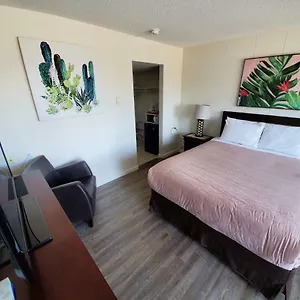 Value Motel Nanaimo