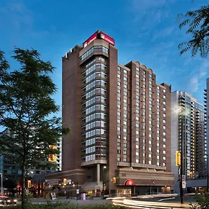 Residences De L'universite D'ottawa - Rideau | Of Residences - Rideau *** Ottawa