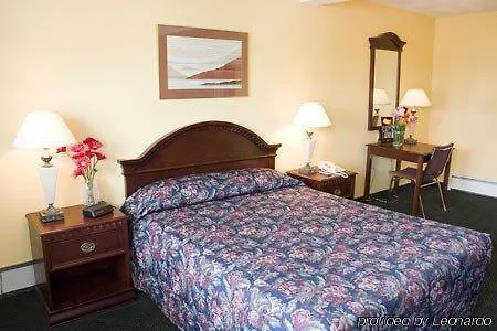 Value Inn Ottawa Motel