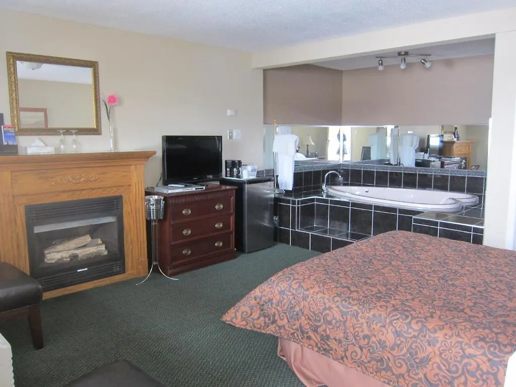 Motel Value Inn Ottawa