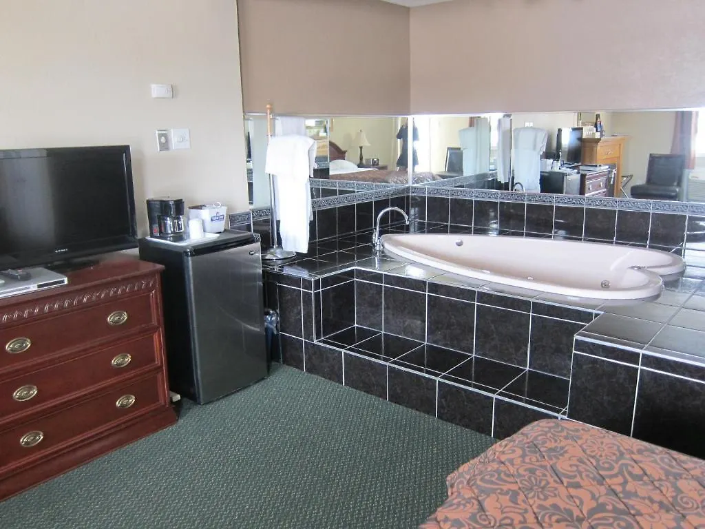 Motel Value Inn Ottawa