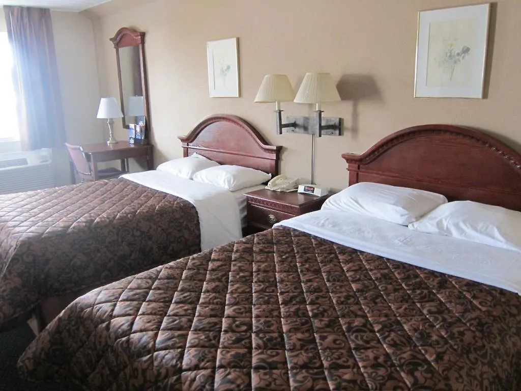 Value Inn Ottawa Motel