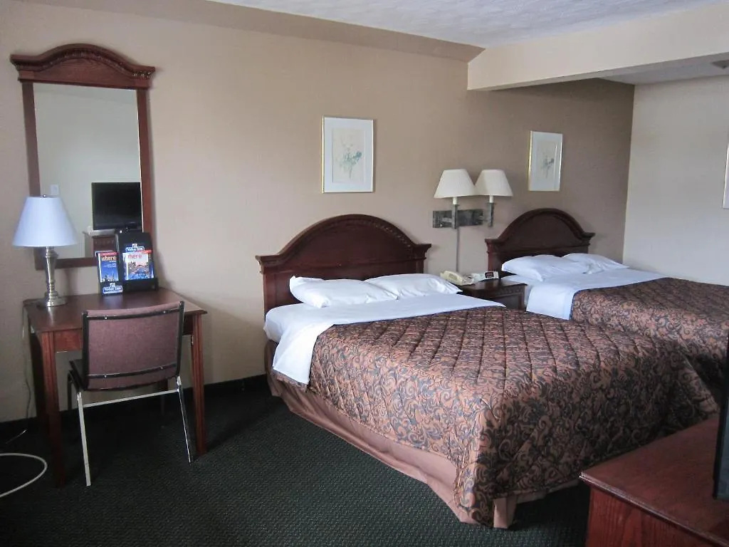 Value Inn Ottawa