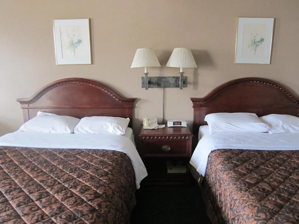 Motel Value Inn Ottawa