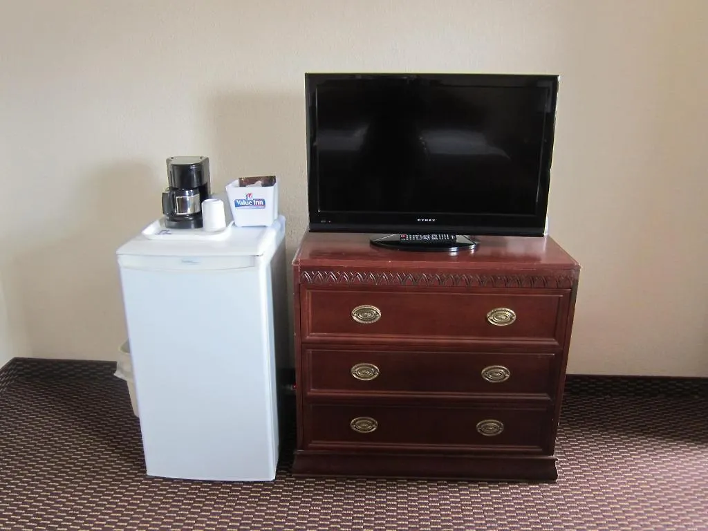 Motel Value Inn Ottawa