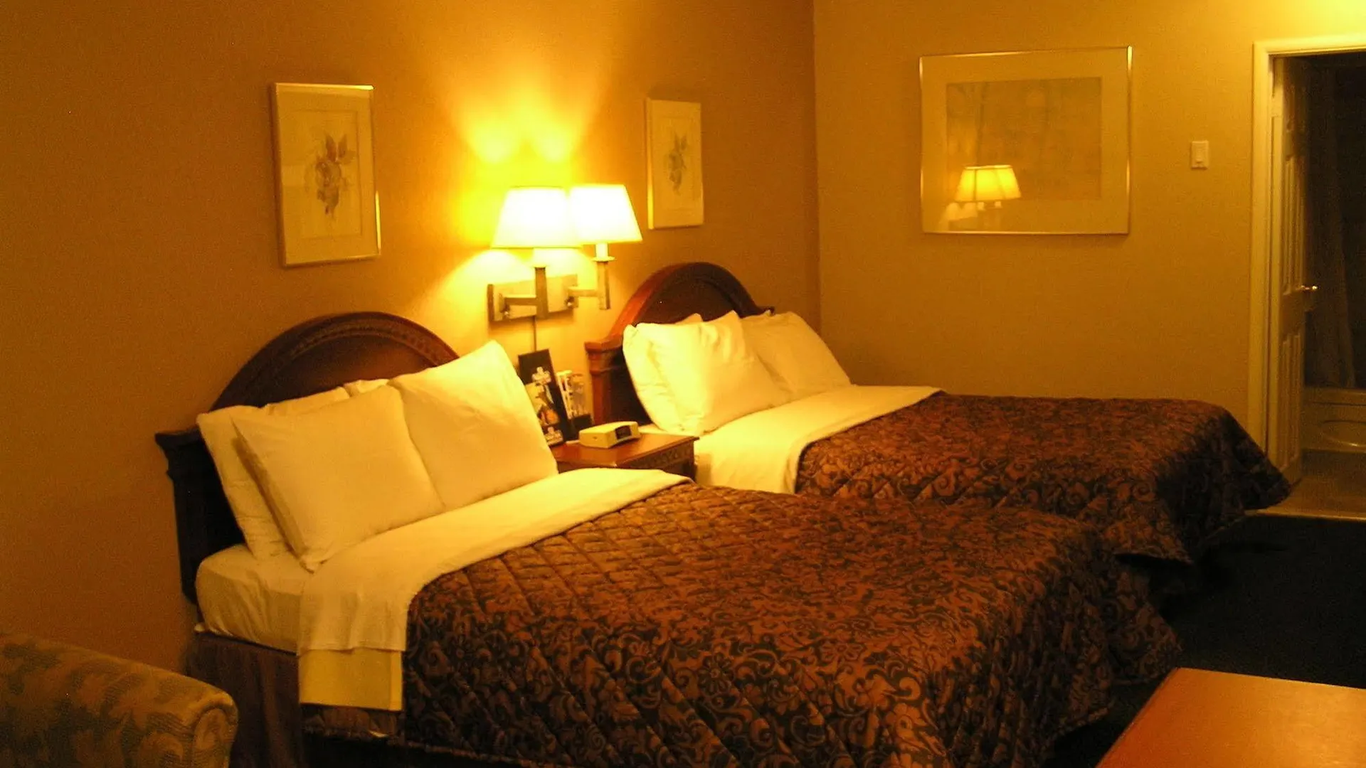 Motel Value Inn Ottawa