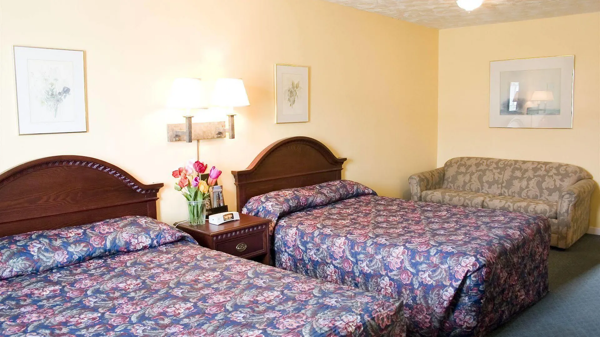 Value Inn Ottawa