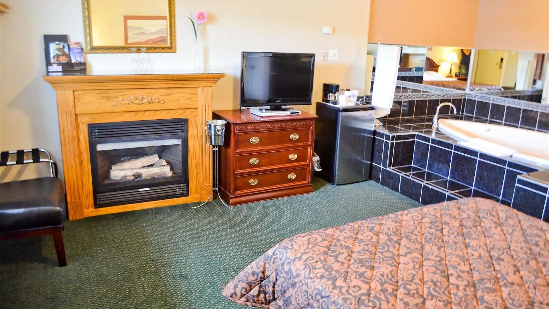 Value Inn Ottawa Motel