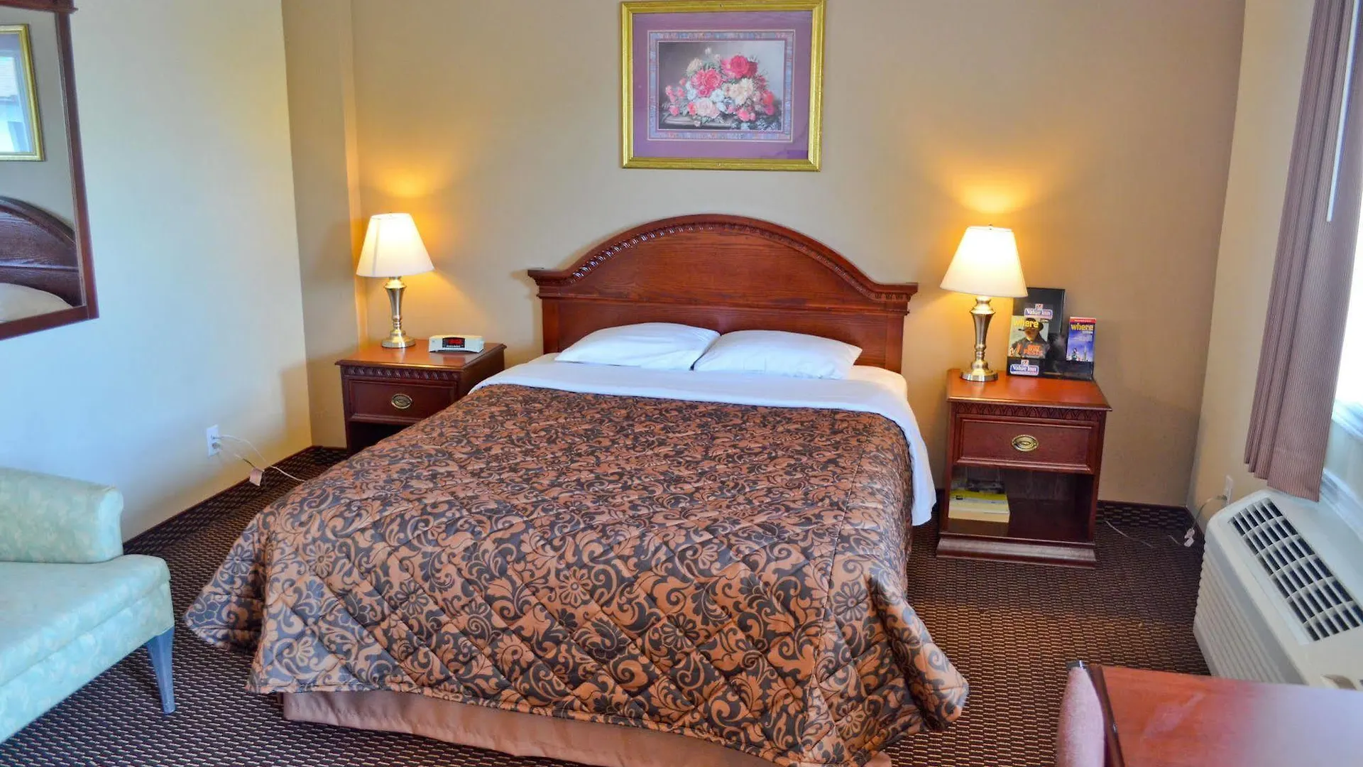 Value Inn Ottawa Canada