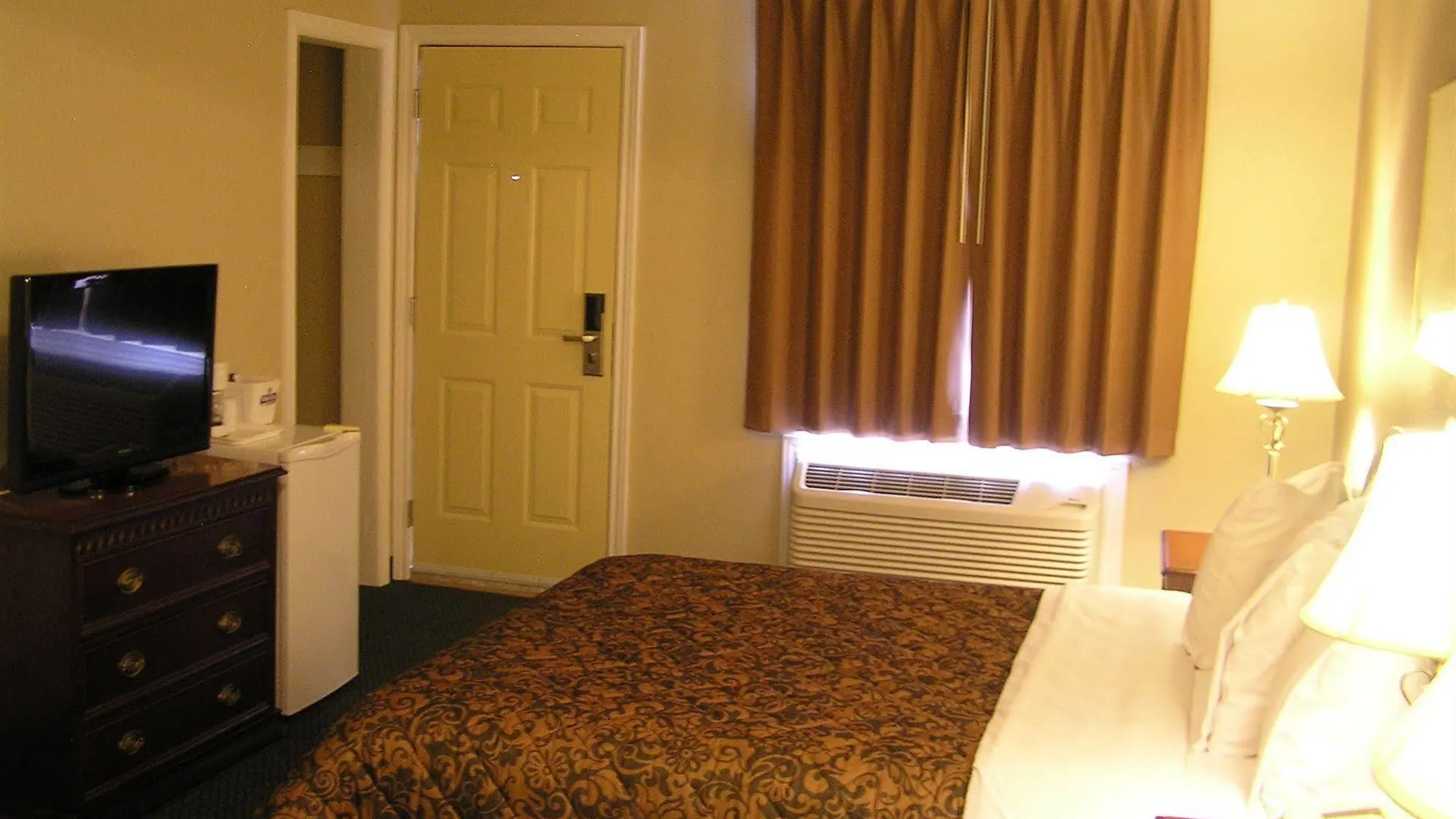 Value Inn Ottawa Motel