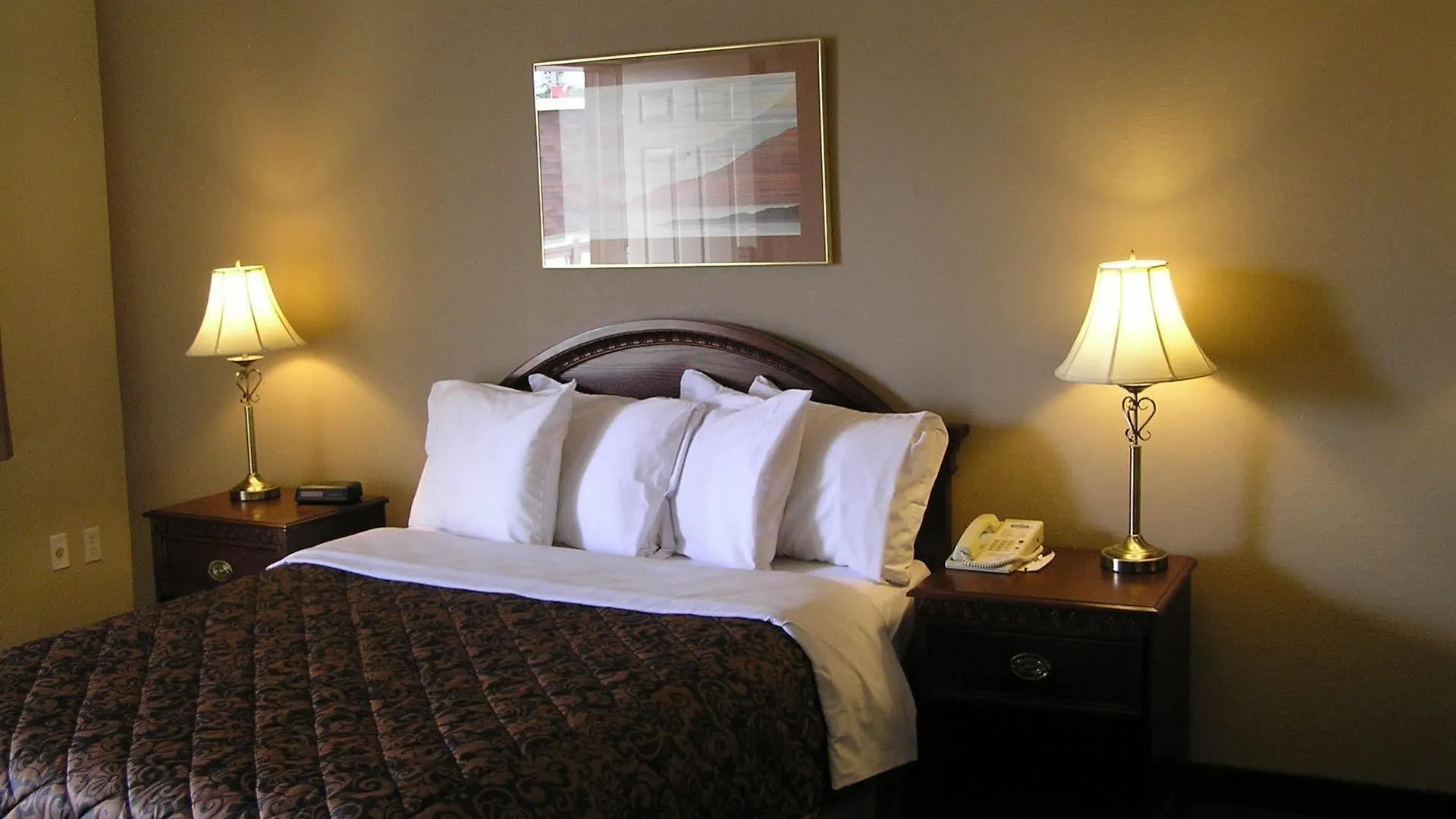Value Inn Ottawa Canada