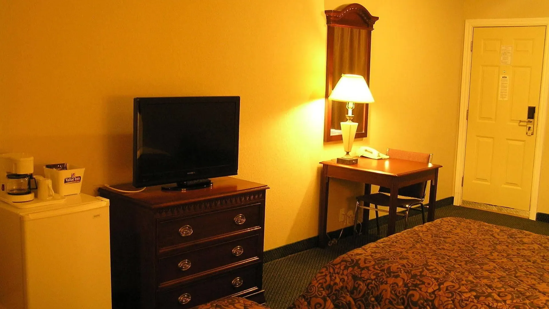 Value Inn Ottawa Motel