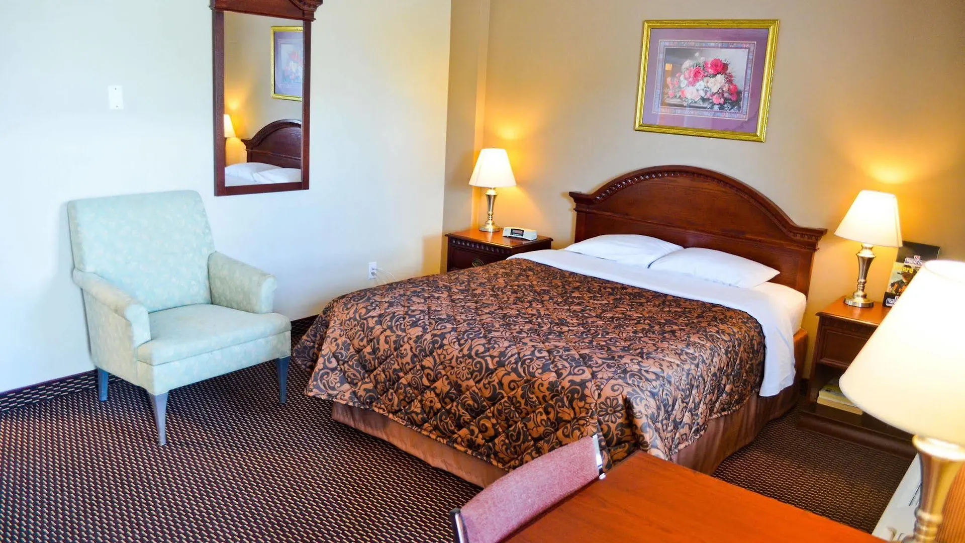 Motel Value Inn Ottawa