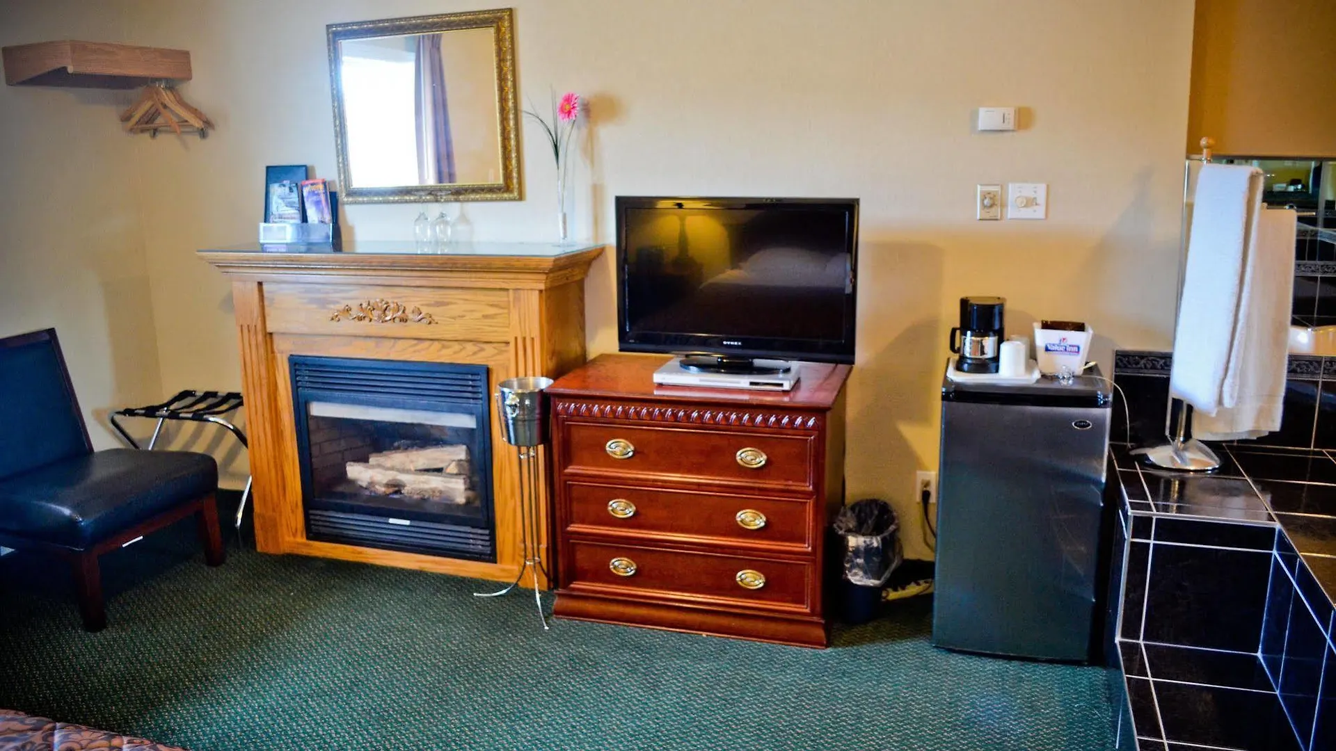 Value Inn Ottawa 2*,